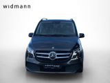 Mercedes-Benz V-Klasse bei Gebrauchtwagen.expert - Abbildung (2 / 15)