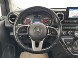 Mercedes-Benz T 180d EDITION Ambiente bei Gebrauchtwagen.expert - Abbildung (10 / 15)