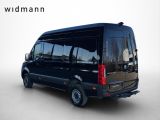 Mercedes-Benz Sprinter bei Gebrauchtwagen.expert - Abbildung (8 / 15) Mercedes-Benz Sprinter bei Gebrauchtwagen.expert - Abbildung (8 / 15)