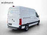 Mercedes-Benz Sprinter bei Gebrauchtwagen.expert - Abbildung (3 / 15)