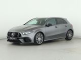 Mercedes-Benz A-Klasse bei Gebrauchtwagen.expert - Abbildung (5 / 15)