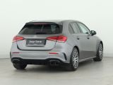 Mercedes-Benz A-Klasse bei Gebrauchtwagen.expert - Abbildung (2 / 15)