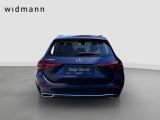 Mercedes-Benz C bei Gebrauchtwagen.expert - Abbildung (4 / 15) Mercedes-Benz C bei Gebrauchtwagen.expert - Abbildung (4 / 15)