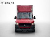 Mercedes-Benz Sprinter bei Gebrauchtwagen.expert - Abbildung (2 / 15)