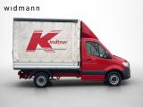 Mercedes-Benz Sprinter bei Gebrauchtwagen.expert - Abbildung (6 / 15)