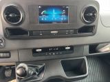 Mercedes-Benz Sprinter bei Gebrauchtwagen.expert - Abbildung (12 / 15)