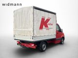 Mercedes-Benz Sprinter bei Gebrauchtwagen.expert - Abbildung (3 / 15)