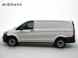 Mercedes-Benz Vito bei Gebrauchtwagen.expert - Abbildung (5 / 15)