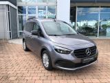 Mercedes-Benz Citan bei Gebrauchtwagen.expert - Abbildung (4 / 9)