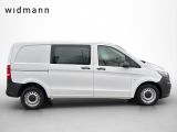 Mercedes-Benz Vito bei Gebrauchtwagen.expert - Abbildung (6 / 15)