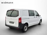 Mercedes-Benz Vito bei Gebrauchtwagen.expert - Abbildung (3 / 15)