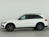 Mercedes-Benz GLC-Klasse bei Gebrauchtwagen.expert - Abbildung (7 / 15)