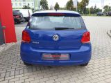 VW Polo bei Gebrauchtwagen.expert - Abbildung (8 / 13)
