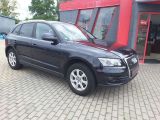 Audi Q5 bei Gebrauchtwagen.expert - Abbildung (3 / 15) Audi Q5 bei Gebrauchtwagen.expert - Abbildung (3 / 15)