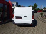 Mercedes-Benz Vito bei Gebrauchtwagen.expert - Abbildung (8 / 14) Mercedes-Benz Vito bei Gebrauchtwagen.expert - Abbildung (8 / 14)