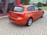 BMW 1er bei Gebrauchtwagen.expert - Abbildung (5 / 15)