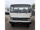 Mercedes-Benz Pritsche bei Gebrauchtwagen.expert - Abbildung (2 / 15)