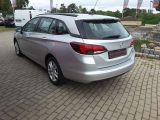 Opel Astra bei Gebrauchtwagen.expert - Abbildung (9 / 15)