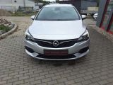 Opel Astra bei Gebrauchtwagen.expert - Abbildung (2 / 15)