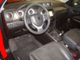 Suzuki Vitara bei Gebrauchtwagen.expert - Abbildung (10 / 15)