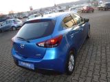 Mazda SKYACTIV-G 90 Automatik bei Gebrauchtwagen.expert - Abbildung (4 / 15)
