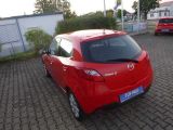 Mazda MZR bei Gebrauchtwagen.expert - Abbildung (6 / 15)