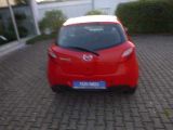Mazda MZR bei Gebrauchtwagen.expert - Abbildung (5 / 15)