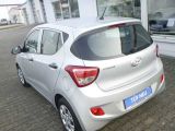 Hyundai i10 bei Gebrauchtwagen.expert - Abbildung (6 / 15)