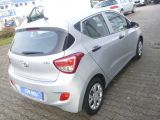 Hyundai i10 bei Gebrauchtwagen.expert - Abbildung (4 / 15)