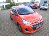 Hyundai i10 bei Gebrauchtwagen.expert - Abbildung (3 / 15)
