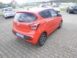 Hyundai i10 bei Gebrauchtwagen.expert - Abbildung (4 / 15)