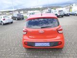 Hyundai i10 bei Gebrauchtwagen.expert - Abbildung (5 / 15)