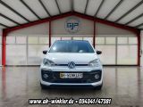 VW Up bei Gebrauchtwagen.expert - Abbildung (8 / 15)