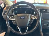 Ford Mondeo Turnier bei Gebrauchtwagen.expert - Abbildung (13 / 15)