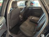 Ford Mondeo Turnier bei Gebrauchtwagen.expert - Abbildung (9 / 15)