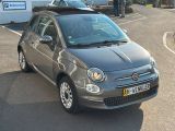 Fiat 500 bei Gebrauchtwagen.expert - Abbildung (4 / 13) Fiat 500 bei Gebrauchtwagen.expert - Abbildung (4 / 13)