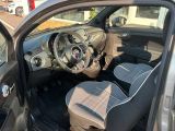 Fiat 500 bei Gebrauchtwagen.expert - Abbildung (9 / 13) Fiat 500 bei Gebrauchtwagen.expert - Abbildung (9 / 13)