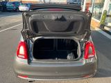 Fiat 500 bei Gebrauchtwagen.expert - Abbildung (8 / 13) Fiat 500 bei Gebrauchtwagen.expert - Abbildung (8 / 13)