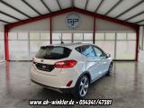 Ford Fiesta bei Gebrauchtwagen.expert - Abbildung (5 / 15) Ford Fiesta bei Gebrauchtwagen.expert - Abbildung (5 / 15)