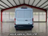 Ford Transit bei Gebrauchtwagen.expert - Abbildung (4 / 15) Ford Transit bei Gebrauchtwagen.expert - Abbildung (4 / 15)