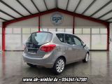 Opel Meriva bei Gebrauchtwagen.expert - Abbildung (6 / 15)