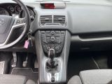 Opel Meriva bei Gebrauchtwagen.expert - Abbildung (15 / 15)