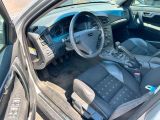 Volvo S60 bei Gebrauchtwagen.expert - Abbildung (7 / 15) Volvo S60 bei Gebrauchtwagen.expert - Abbildung (7 / 15)