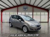 Opel Meriva bei Gebrauchtwagen.expert - Abbildung (6 / 15) Opel Meriva bei Gebrauchtwagen.expert - Abbildung (6 / 15)