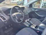 Ford Focus Turnier bei Gebrauchtwagen.expert - Abbildung (10 / 15) Ford Focus Turnier bei Gebrauchtwagen.expert - Abbildung (10 / 15)