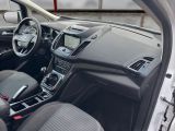 Ford C-MAX bei Gebrauchtwagen.expert - Abbildung (11 / 15) Ford C-MAX bei Gebrauchtwagen.expert - Abbildung (11 / 15)