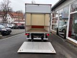Opel Movano bei Gebrauchtwagen.expert - Abbildung (12 / 15) Opel Movano bei Gebrauchtwagen.expert - Abbildung (12 / 15)
