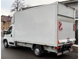 Opel Movano bei Gebrauchtwagen.expert - Abbildung (2 / 15) Opel Movano bei Gebrauchtwagen.expert - Abbildung (2 / 15)