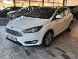 Ford Focus bei Gebrauchtwagen.expert - Abbildung (2 / 15) Ford Focus bei Gebrauchtwagen.expert - Abbildung (2 / 15)