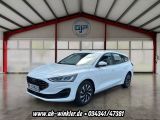 Ford Focus Turnier bei Gebrauchtwagen.expert - Abbildung (2 / 15) Ford Focus Turnier bei Gebrauchtwagen.expert - Abbildung (2 / 15)